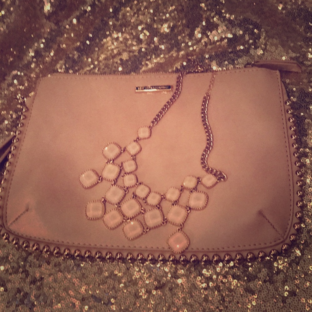 Dusty Pink Perfection